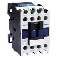 CHINT 4 POLE CONTACTOR NC1-3210