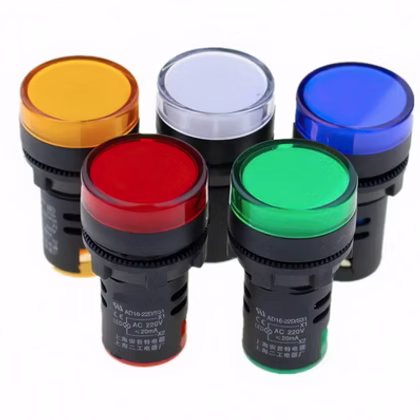 CHINT INDICATOR LIGHT