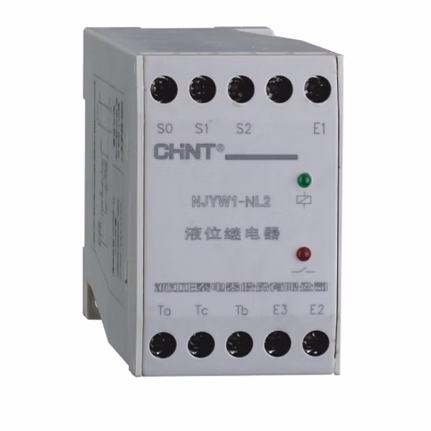 CHINT WATER LEVEL