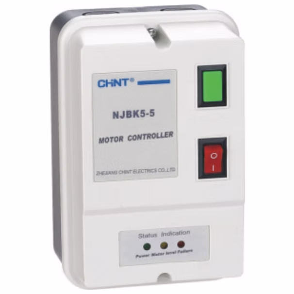 CHINT MOTOR STARTER/CONTROLLER NJBK5-5J