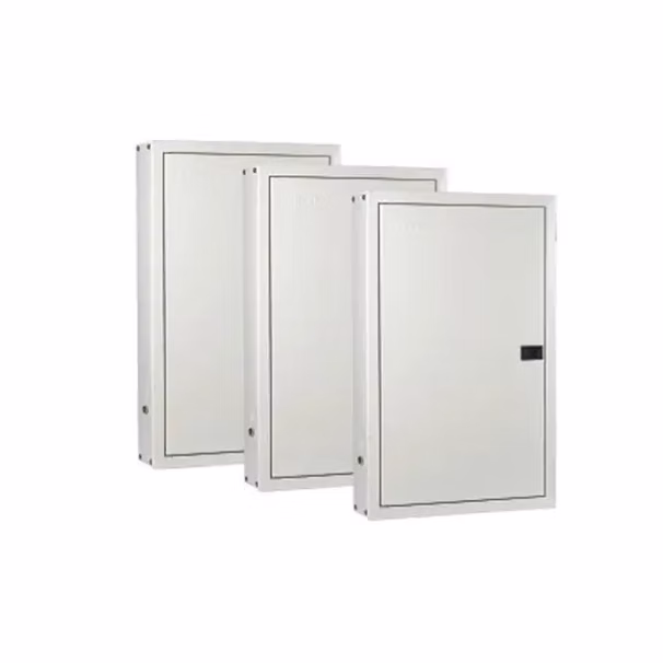 POWER DISTRIBUTION BOX (DB) - WITH ALL SWITCH
