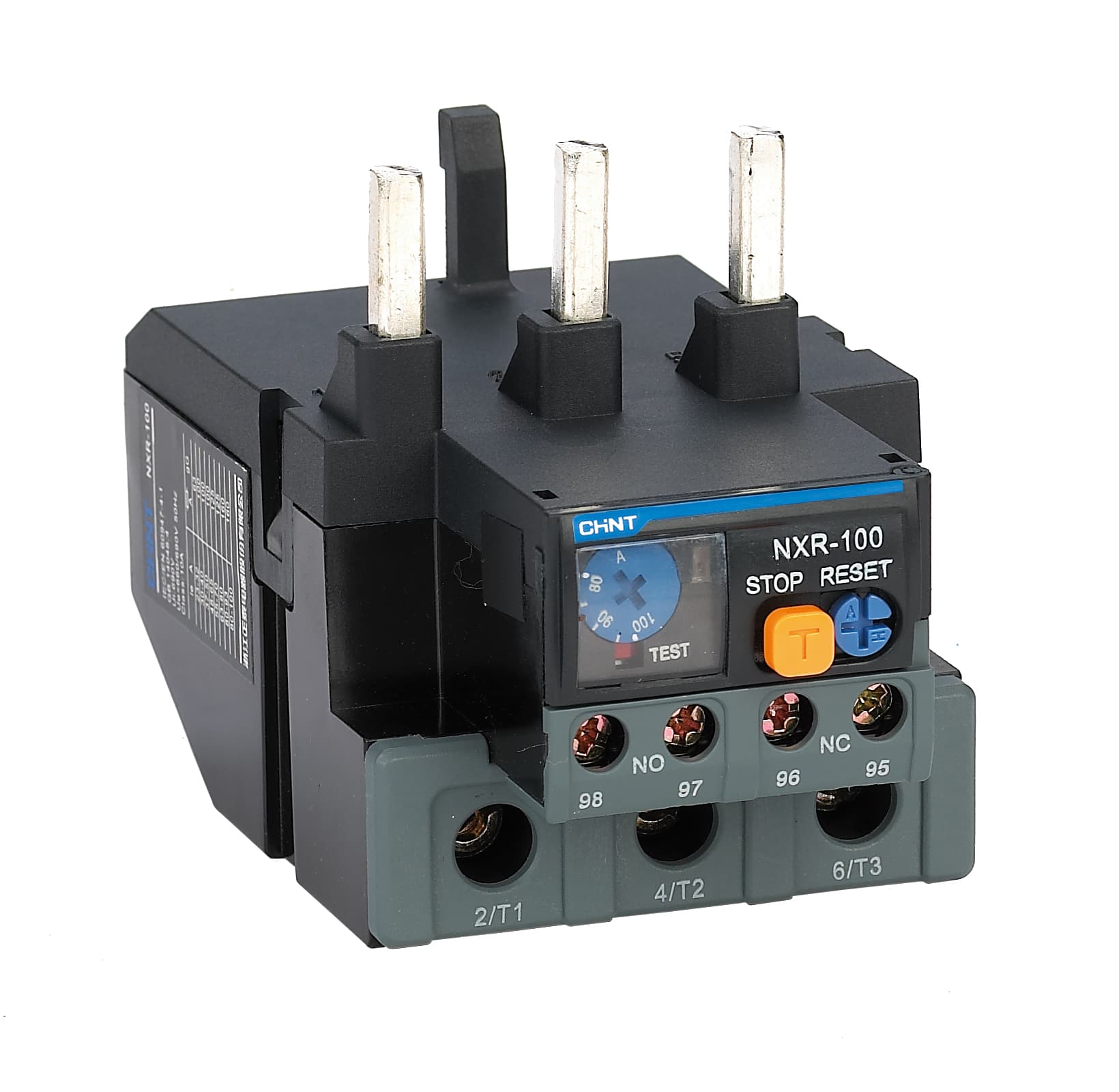 CHINT NXR-100 OVERLOAD RELAY