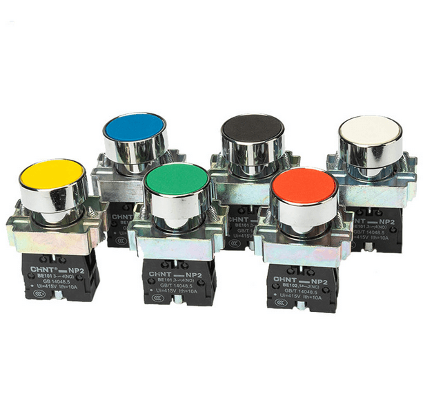 CHINT PUSH BUTTON NP2 SERIES