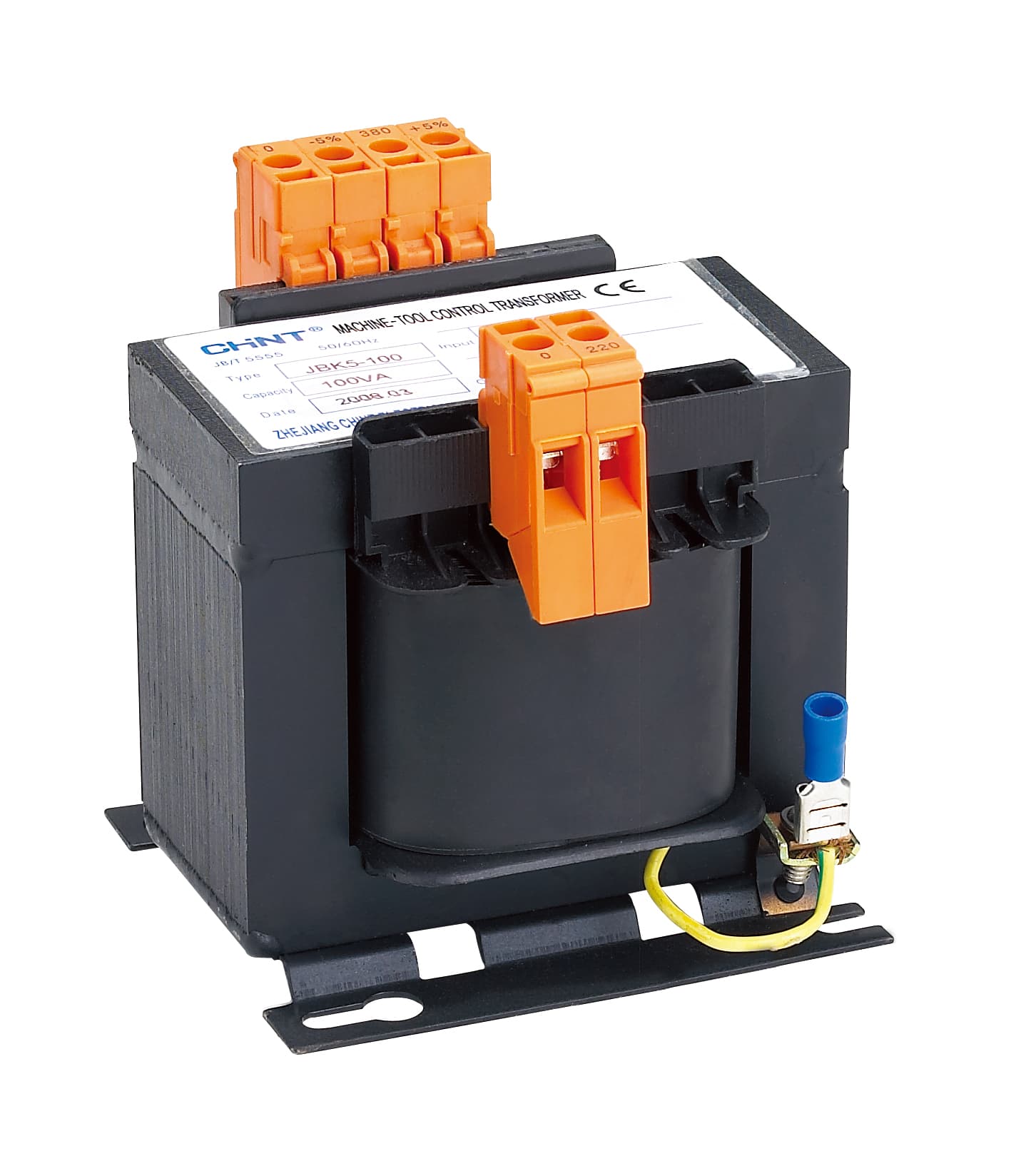 CHINT JBK5 CONTROL TRANSFORMER