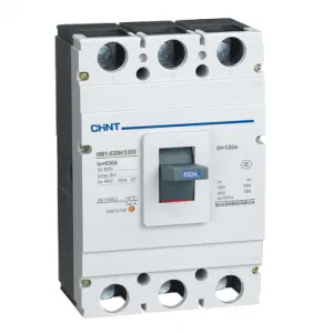 CHINT CHANGEROVER SWITCH