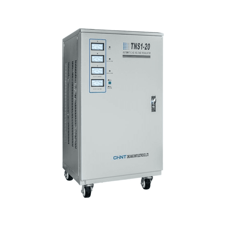 CHINT VOLTAGE REGULATOR