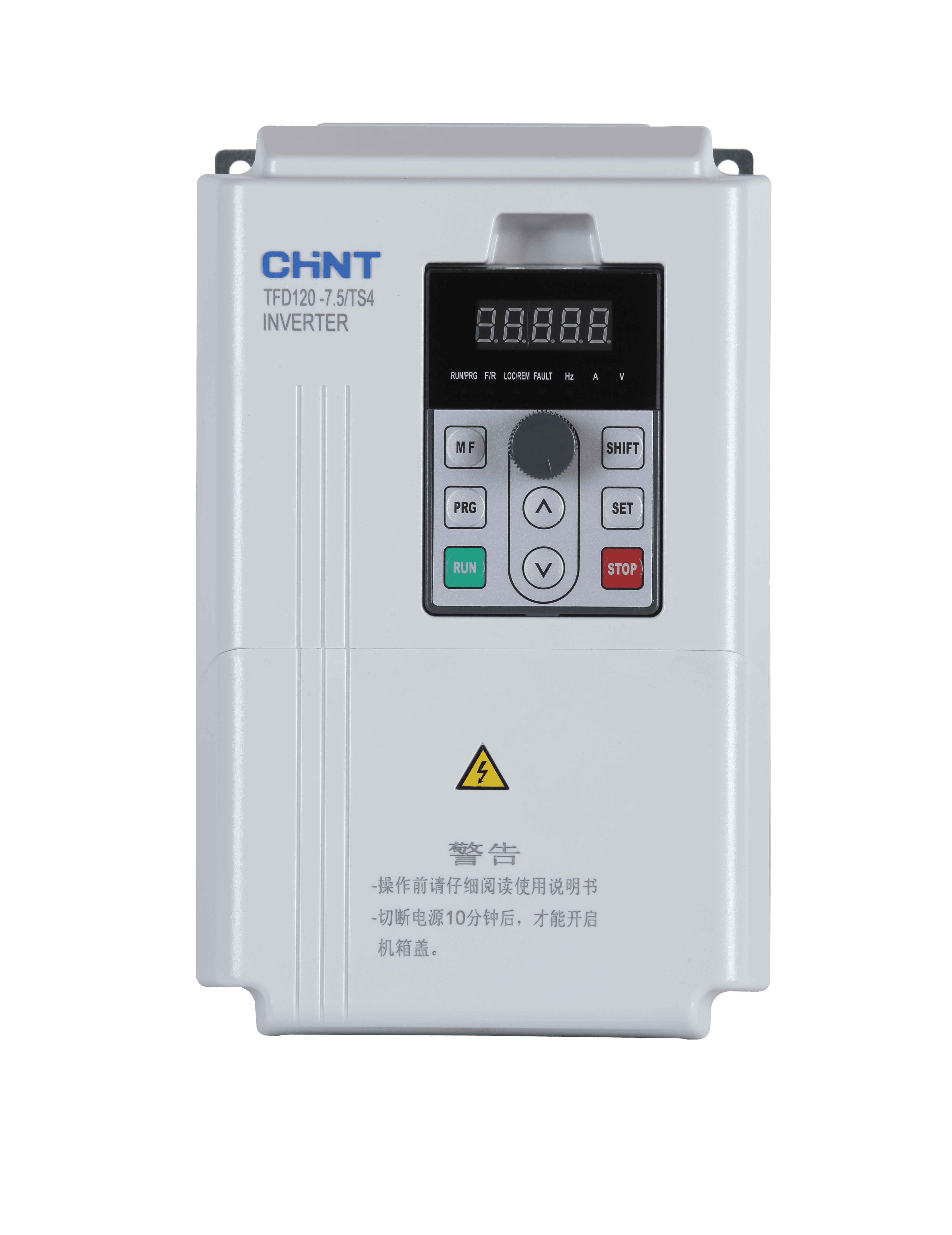 CHINT NVF2 INVERTER