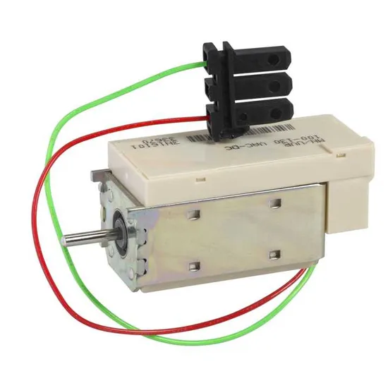 CHINT UNDER VOLTAGE RELEASE 230V