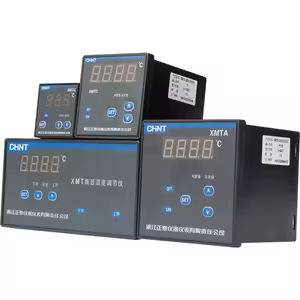 CHINT DIGITAL DISPLAY TEMPERATURE CONTROLLER