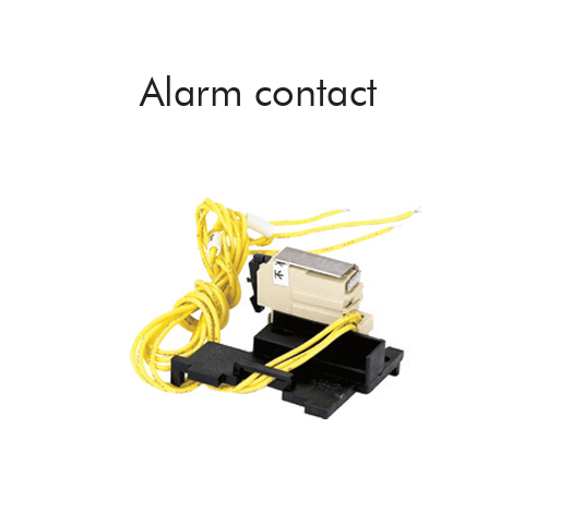 CHINT ALARM CONTACTS