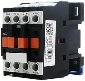CHINT THREE-PHASE AC CONTACTOR INTERMEDIATE RELAY
