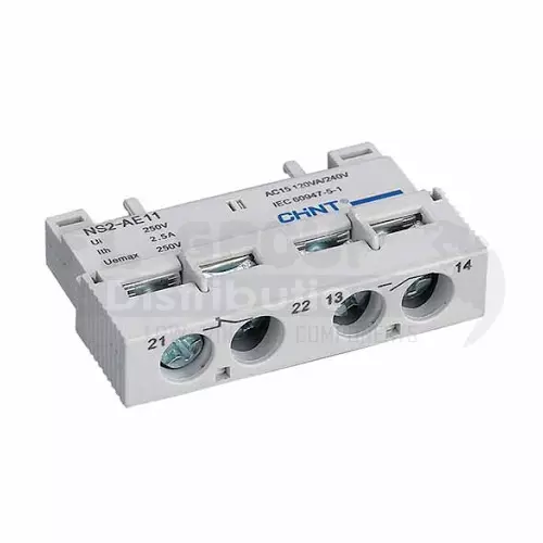 Chint Motor Protection Circuit Breaker