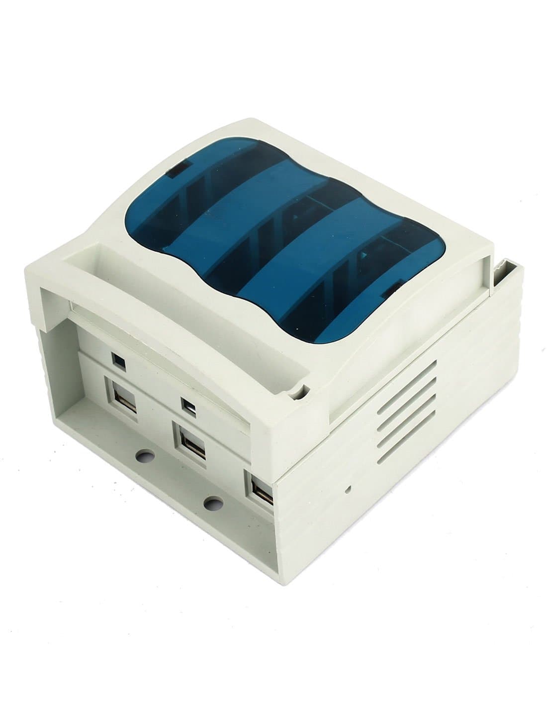3 POLE FUSE SWITCH DISCONNECTOR (AC)