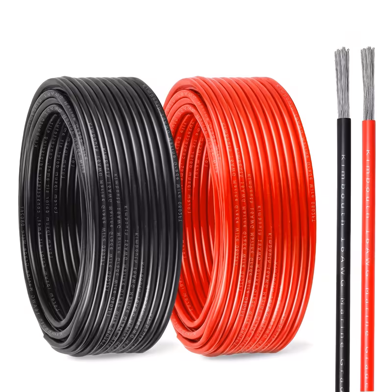 FLEXIBLE COPPER PVC INSULATED 1.5MM